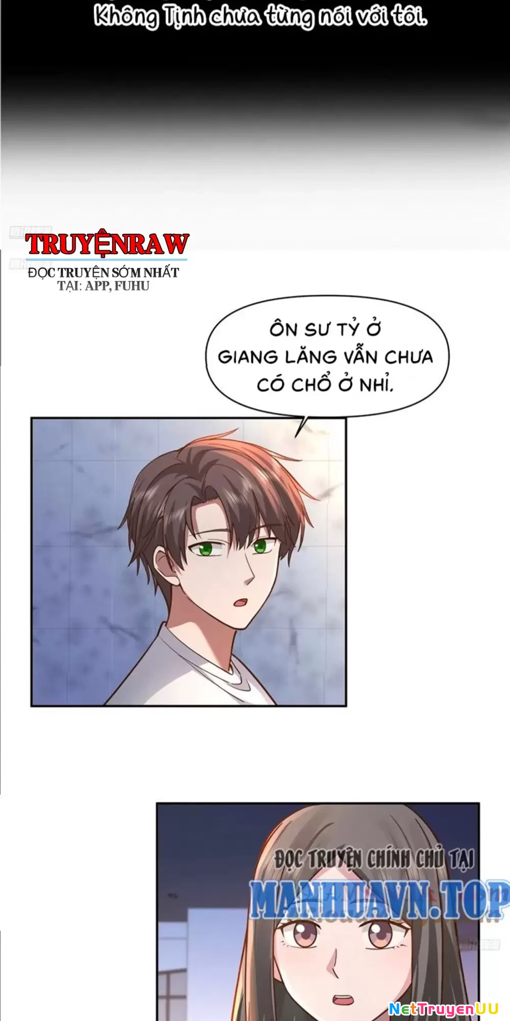 Ta Không Muốn Trùng Sinh Đâu Chapter 377 - Trang 4