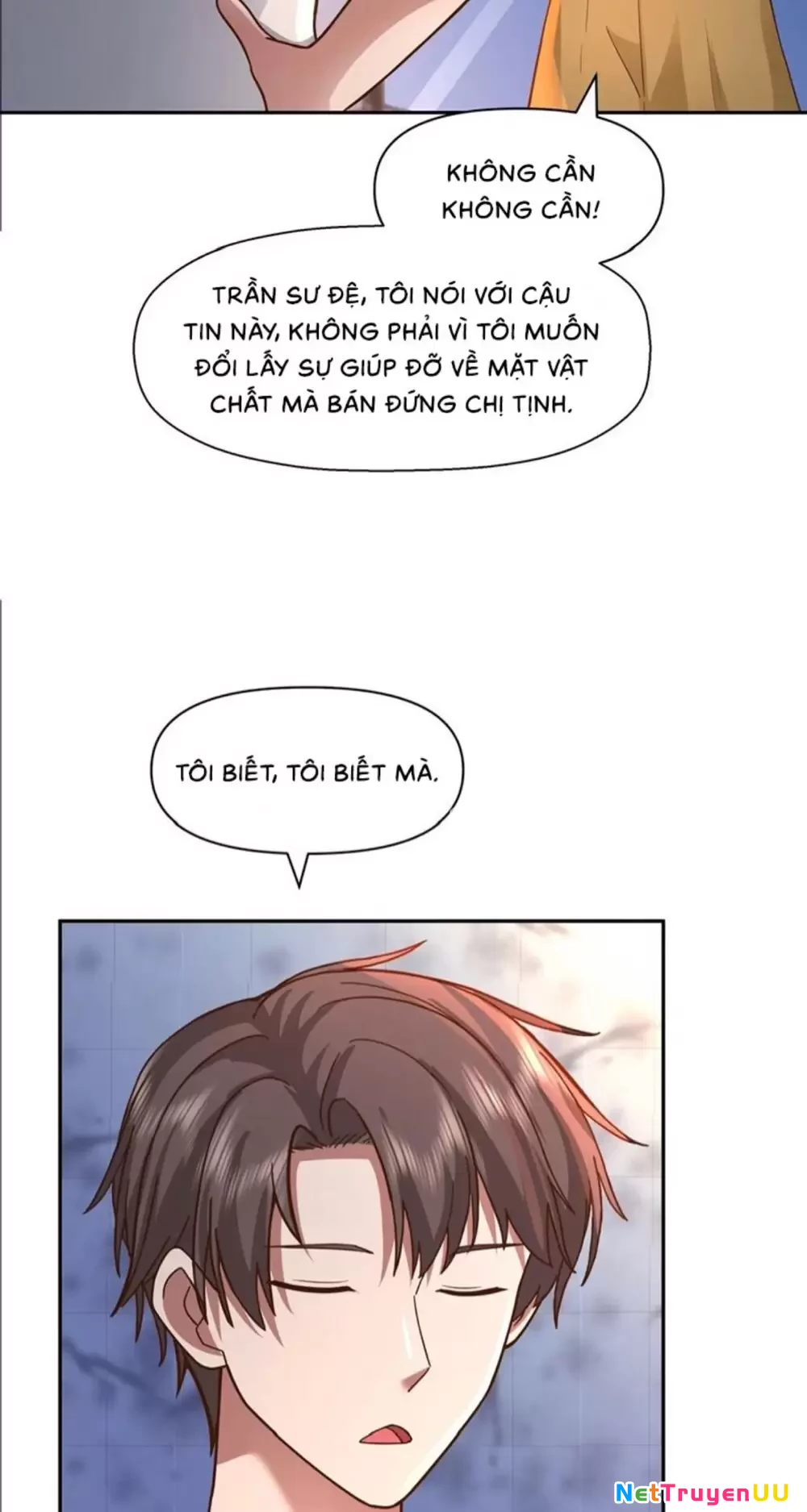 Ta Không Muốn Trùng Sinh Đâu Chapter 377 - Trang 4