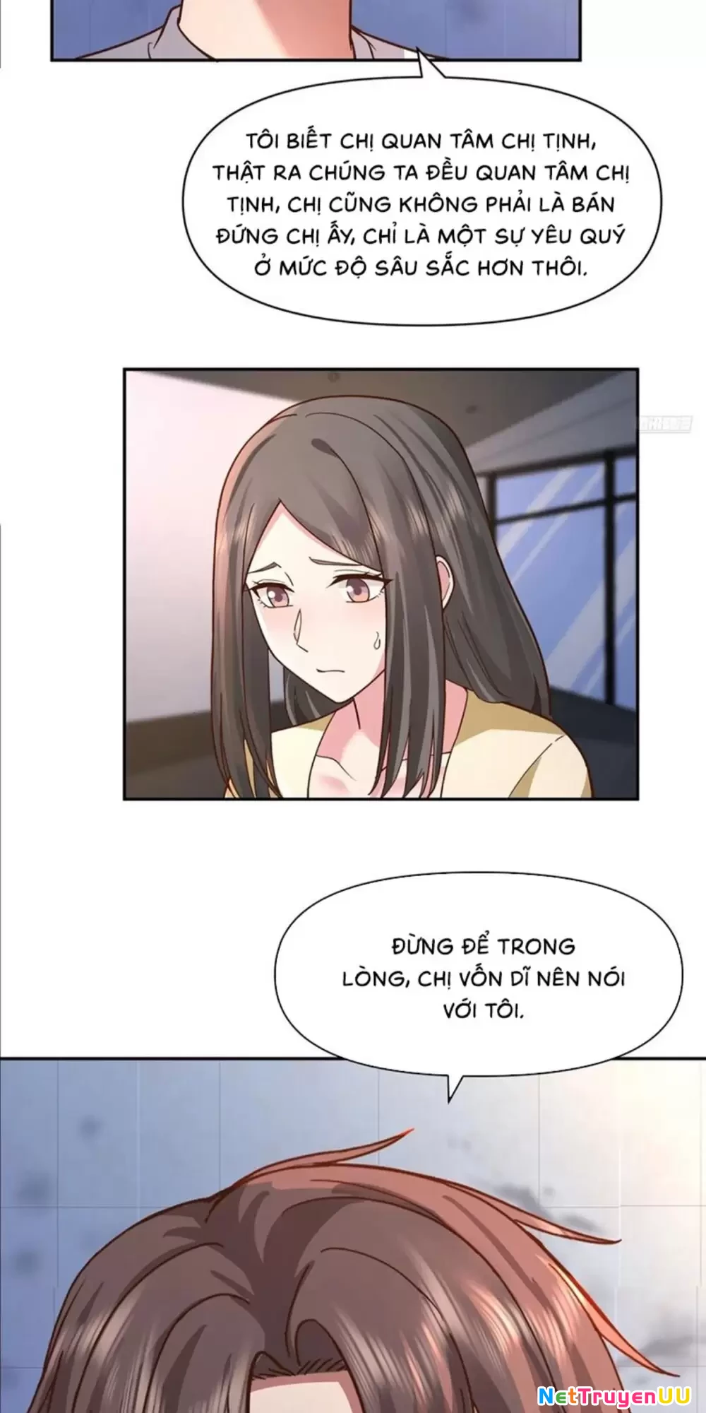 Ta Không Muốn Trùng Sinh Đâu Chapter 377 - Trang 4