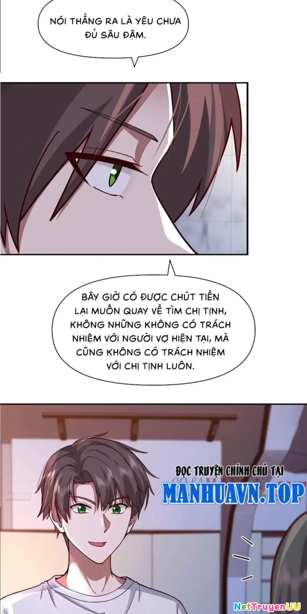 Ta Không Muốn Trùng Sinh Đâu Chapter 377 - Trang 4