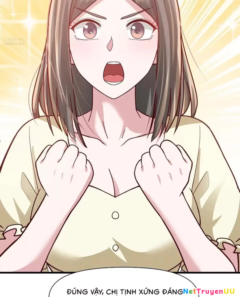 Ta Không Muốn Trùng Sinh Đâu Chapter 377 - Trang 4