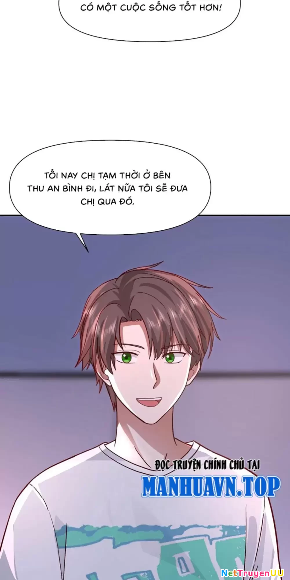 Ta Không Muốn Trùng Sinh Đâu Chapter 377 - Trang 4