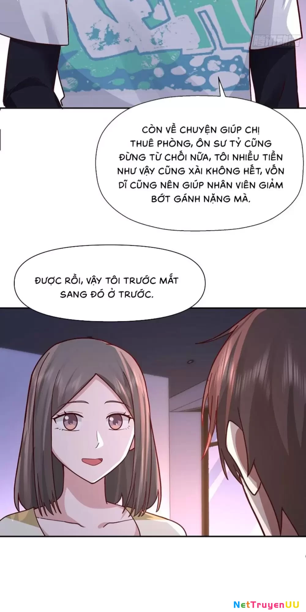 Ta Không Muốn Trùng Sinh Đâu Chapter 377 - Trang 4