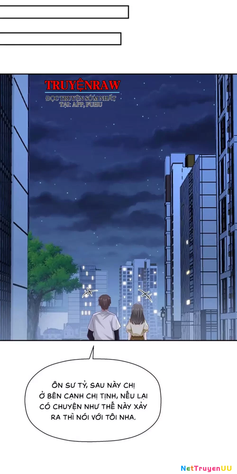 Ta Không Muốn Trùng Sinh Đâu Chapter 377 - Trang 4