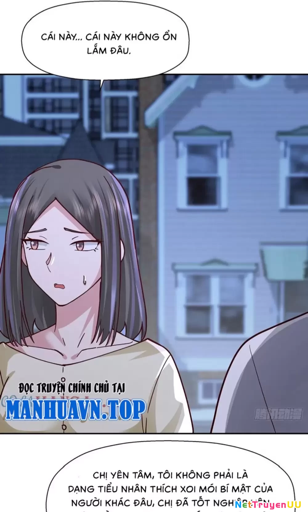 Ta Không Muốn Trùng Sinh Đâu Chapter 377 - Trang 4