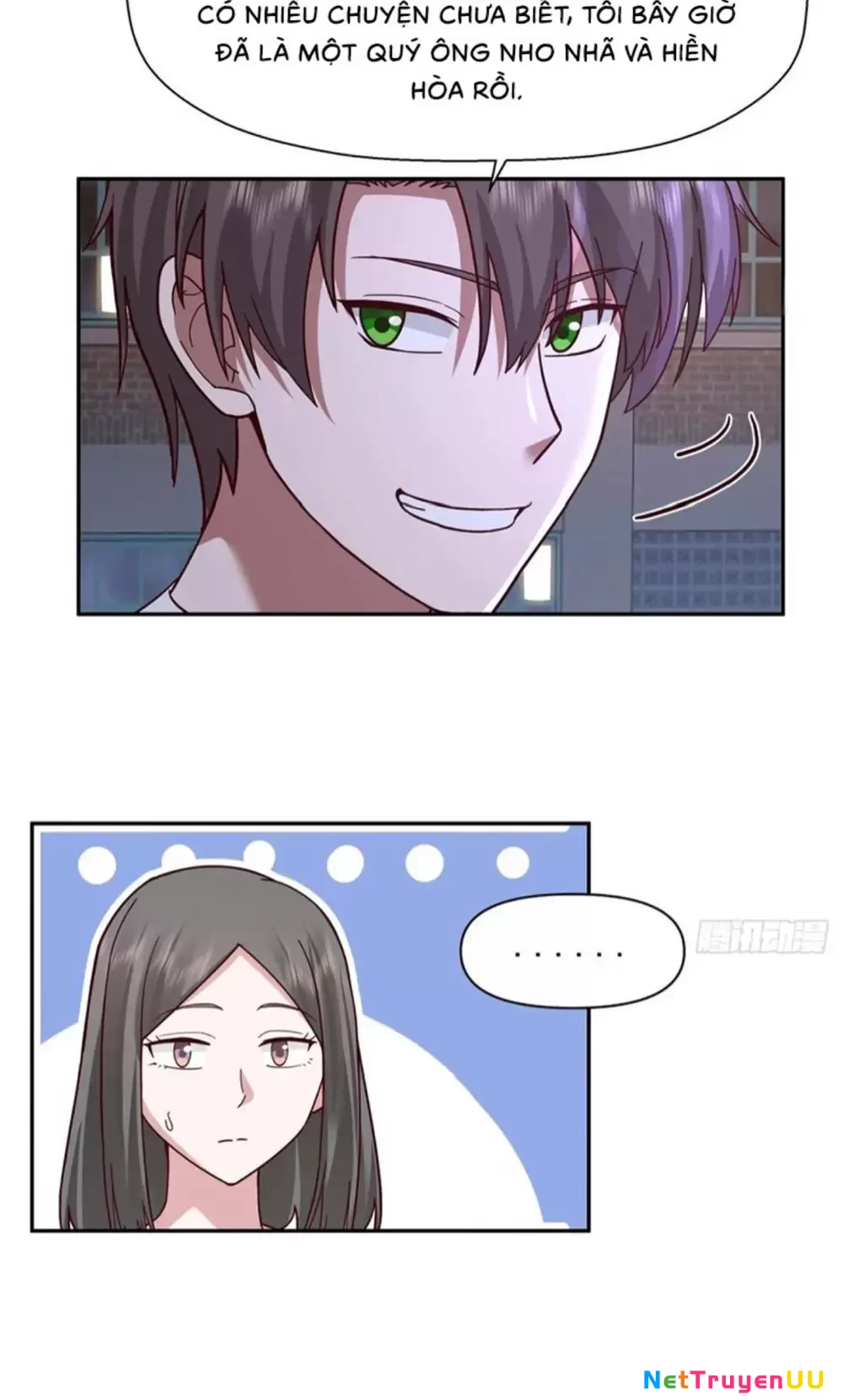 Ta Không Muốn Trùng Sinh Đâu Chapter 377 - Trang 4