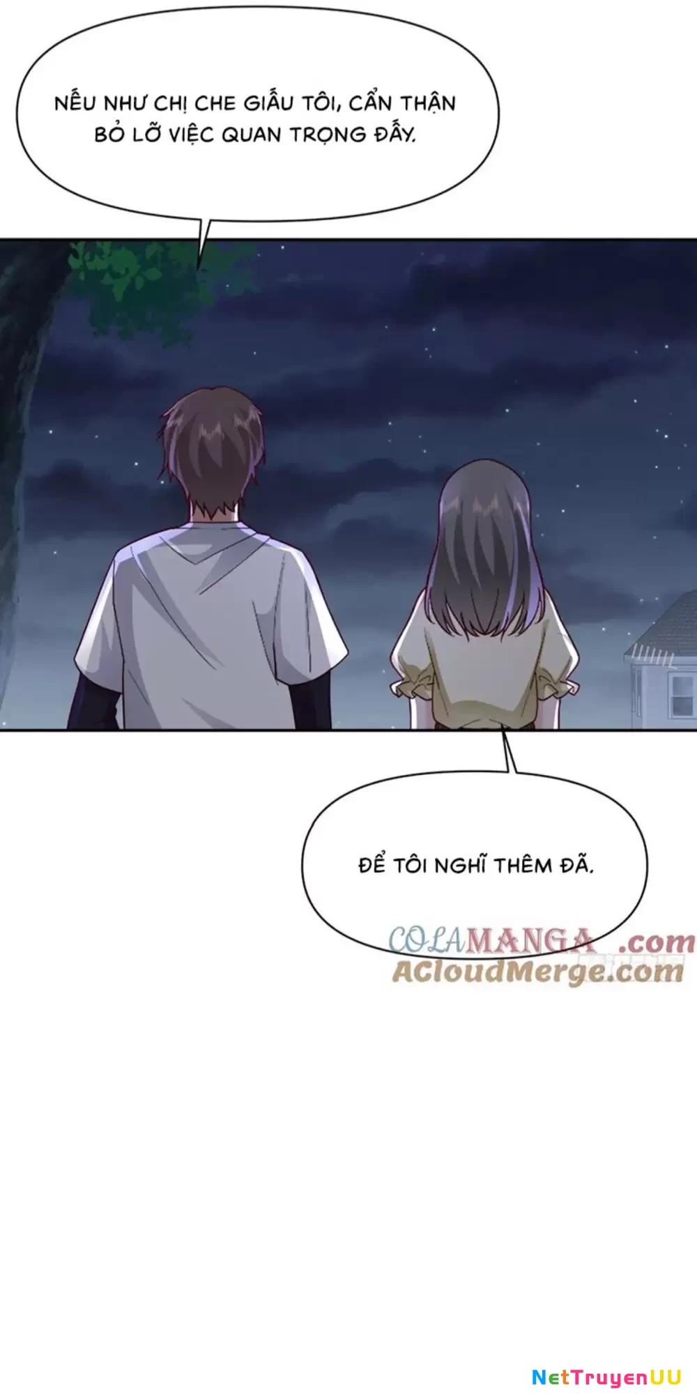 Ta Không Muốn Trùng Sinh Đâu Chapter 377 - Trang 4