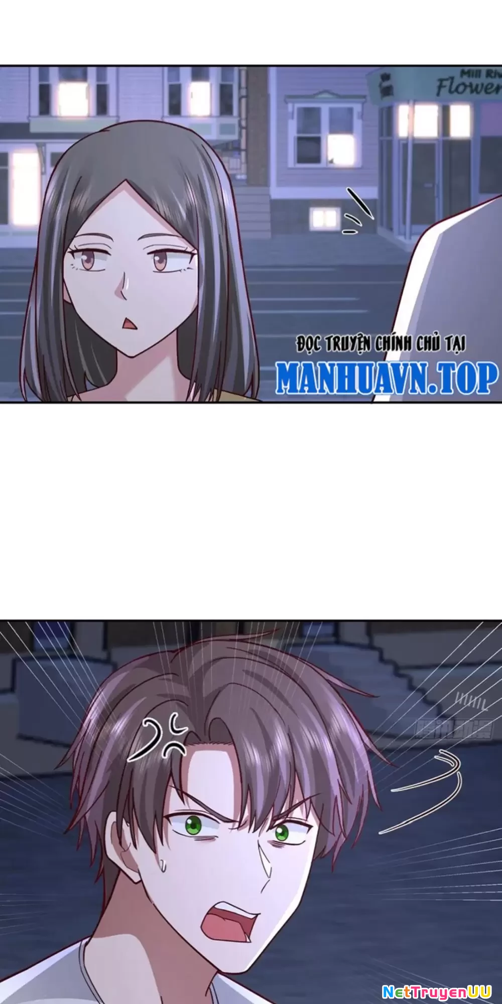 Ta Không Muốn Trùng Sinh Đâu Chapter 377 - Trang 4