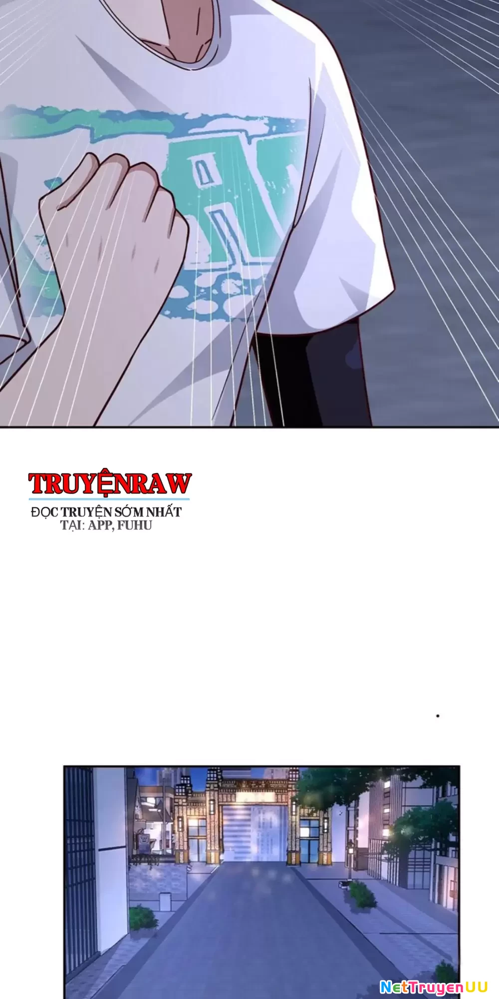 Ta Không Muốn Trùng Sinh Đâu Chapter 377 - Trang 4