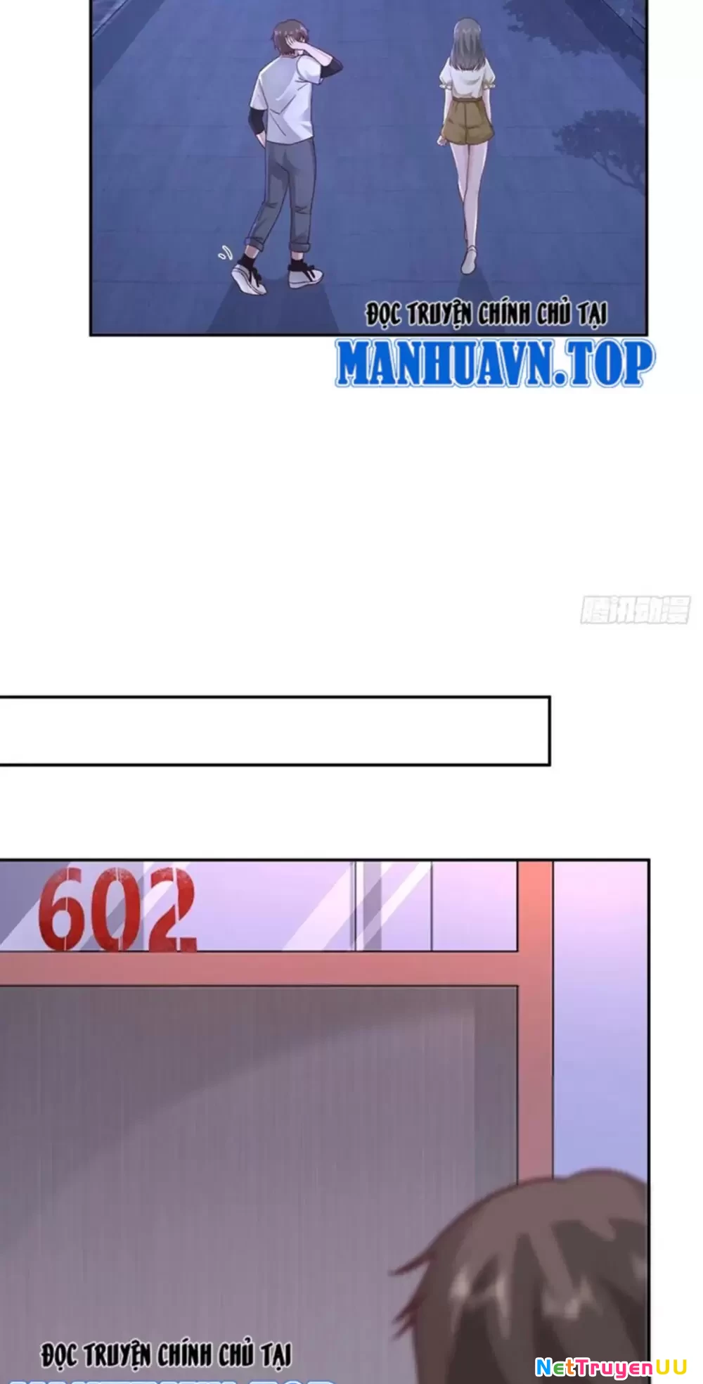 Ta Không Muốn Trùng Sinh Đâu Chapter 377 - Trang 4