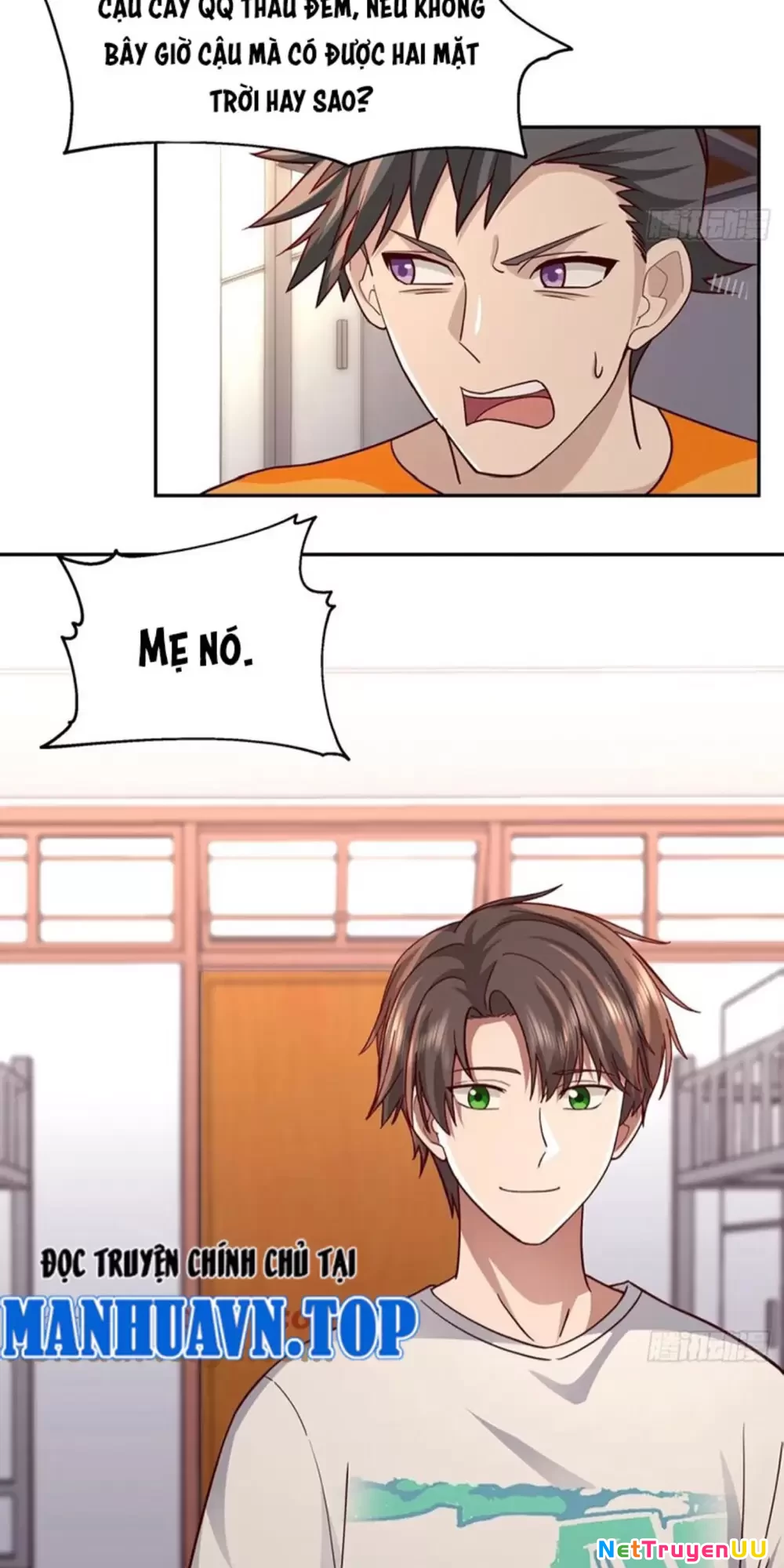 Ta Không Muốn Trùng Sinh Đâu Chapter 377 - Trang 4