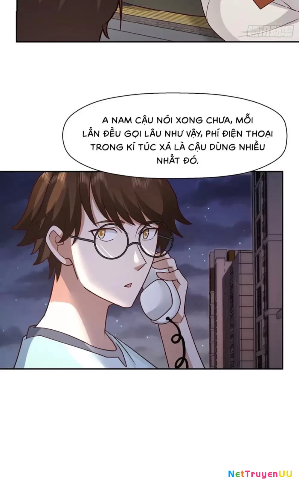 Ta Không Muốn Trùng Sinh Đâu Chapter 377 - Trang 4