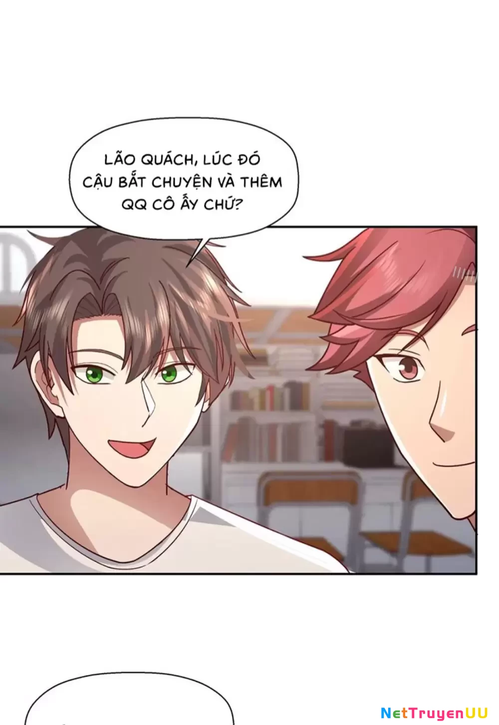 Ta Không Muốn Trùng Sinh Đâu Chapter 377 - Trang 4