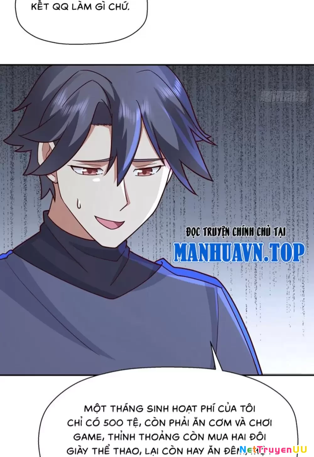 Ta Không Muốn Trùng Sinh Đâu Chapter 377 - Trang 4