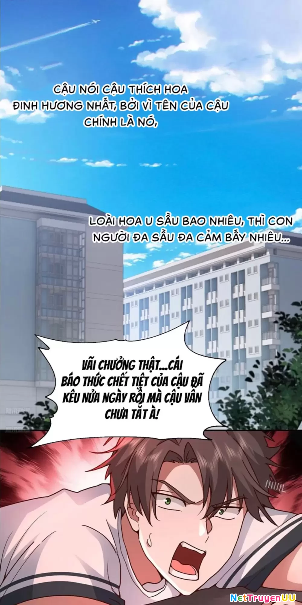 Ta Không Muốn Trùng Sinh Đâu Chapter 378 - Trang 4