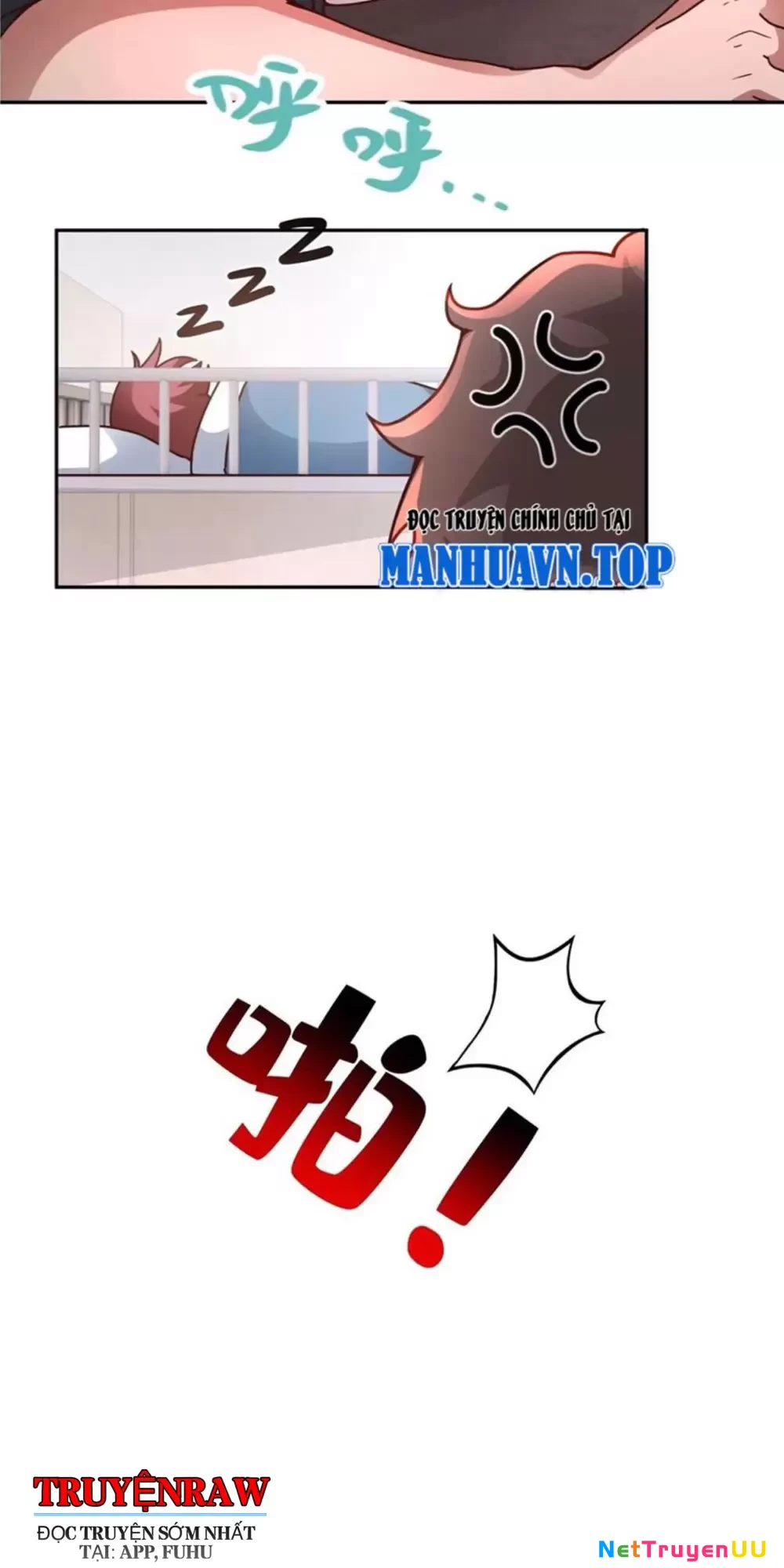 Ta Không Muốn Trùng Sinh Đâu Chapter 378 - Trang 4