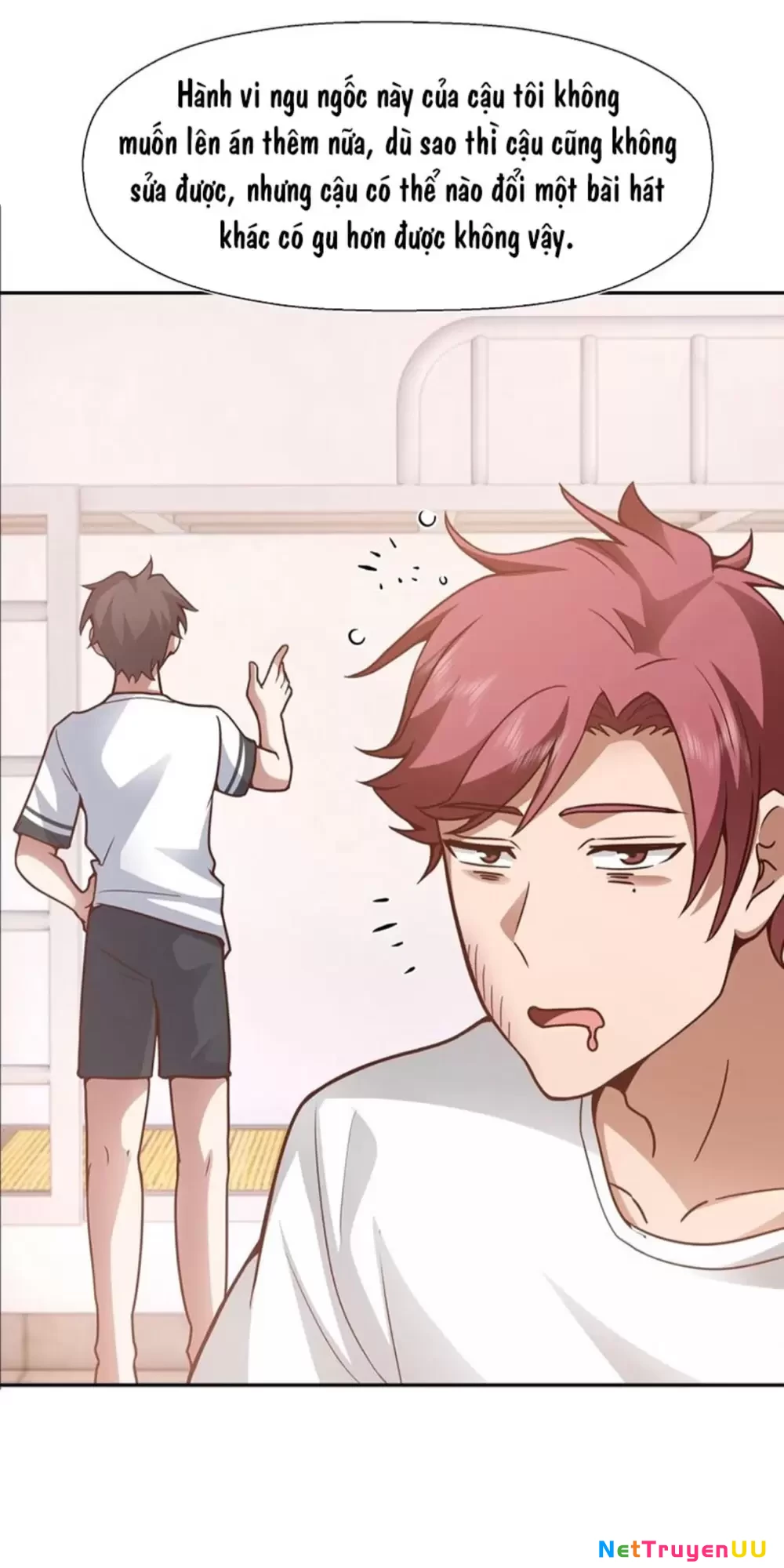 Ta Không Muốn Trùng Sinh Đâu Chapter 378 - Trang 4