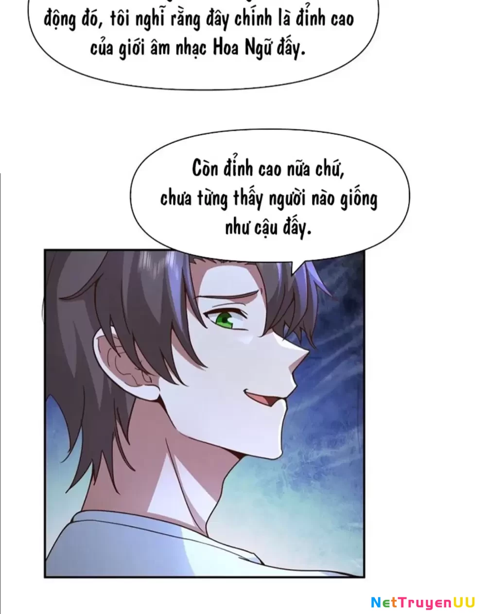 Ta Không Muốn Trùng Sinh Đâu Chapter 378 - Trang 4