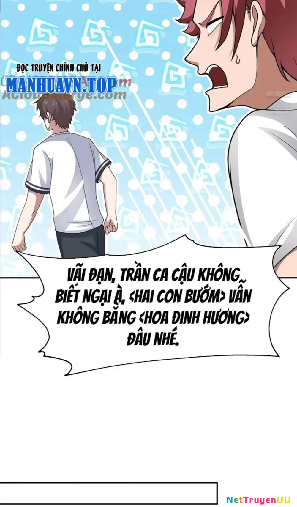 Ta Không Muốn Trùng Sinh Đâu Chapter 378 - Trang 4