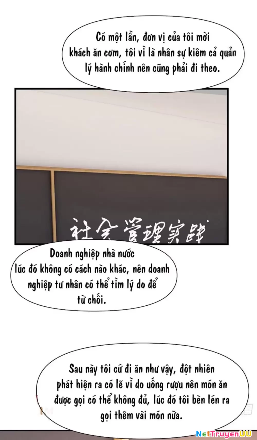 Ta Không Muốn Trùng Sinh Đâu Chapter 378 - Trang 4