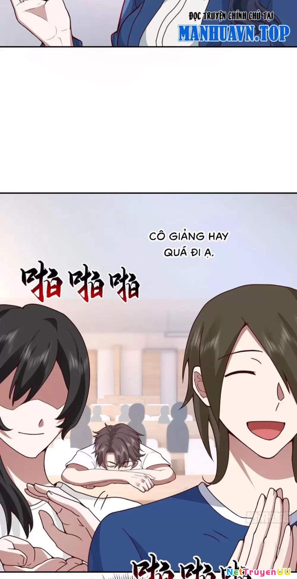 Ta Không Muốn Trùng Sinh Đâu Chapter 378 - Trang 4