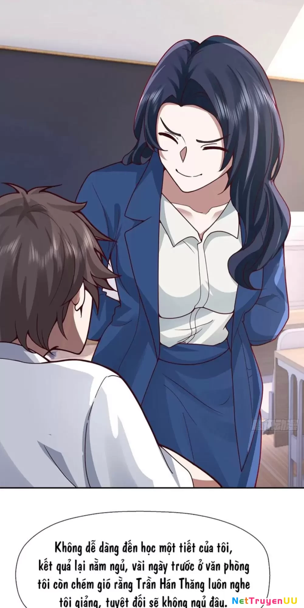 Ta Không Muốn Trùng Sinh Đâu Chapter 378 - Trang 4