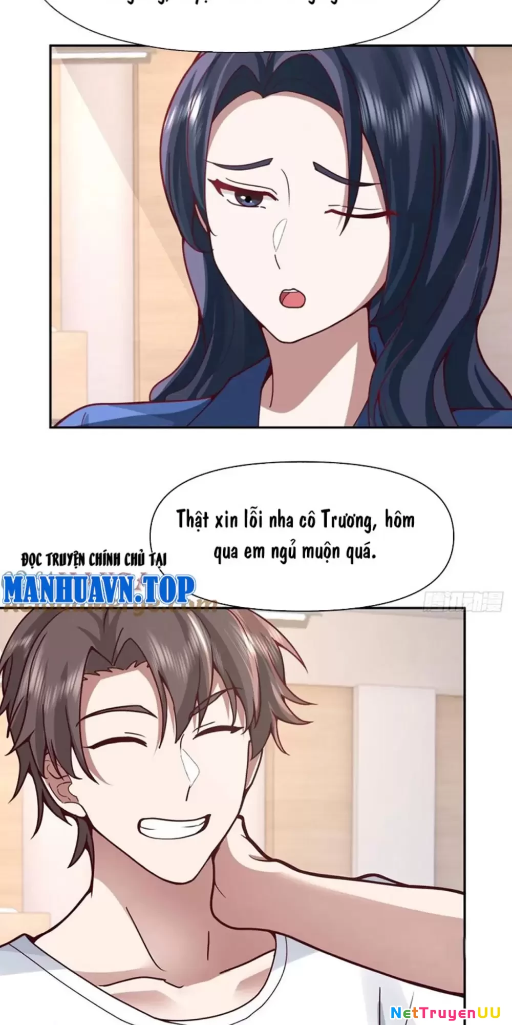 Ta Không Muốn Trùng Sinh Đâu Chapter 378 - Trang 4