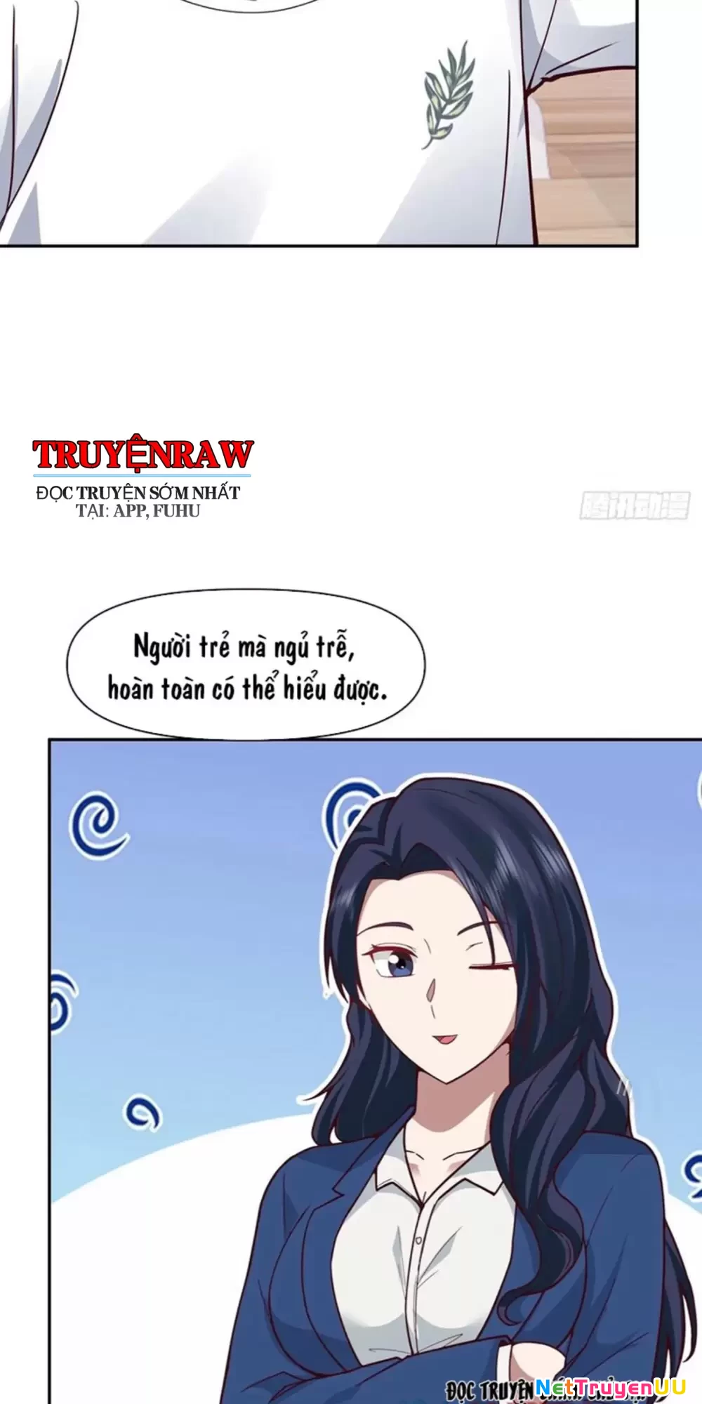 Ta Không Muốn Trùng Sinh Đâu Chapter 378 - Trang 4