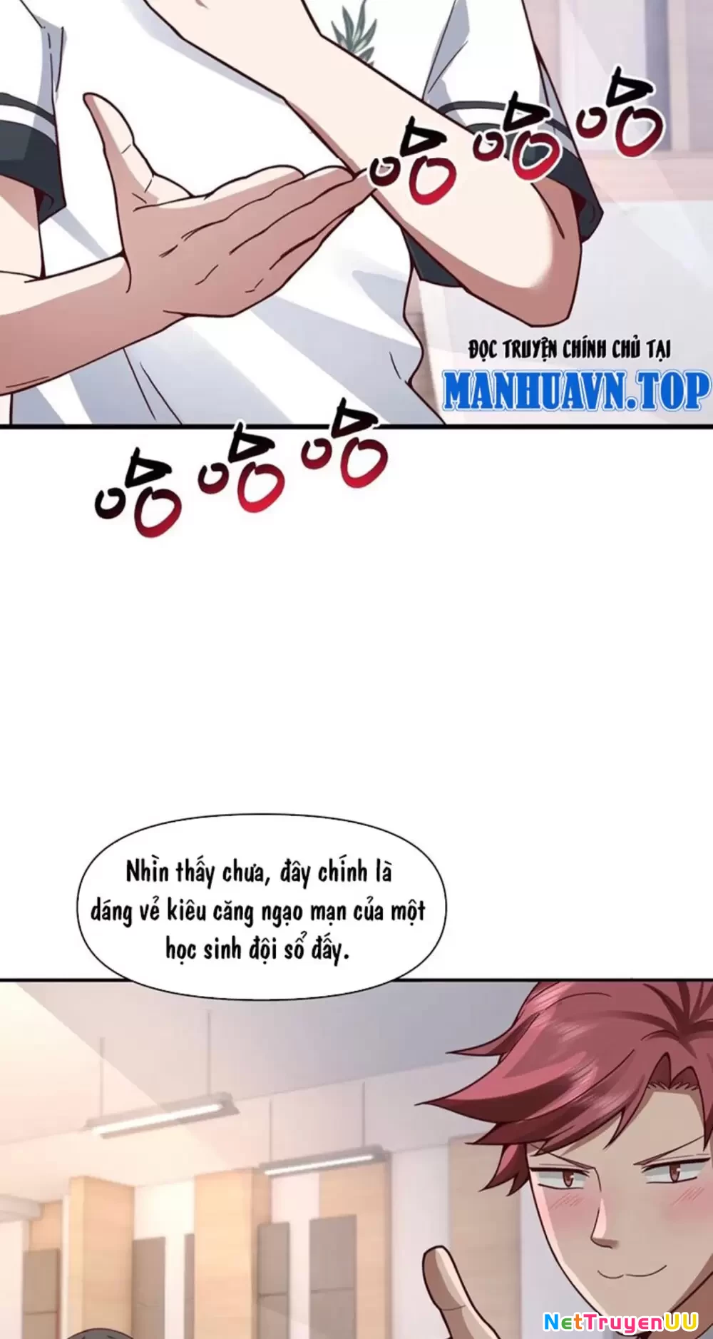 Ta Không Muốn Trùng Sinh Đâu Chapter 378 - Trang 4