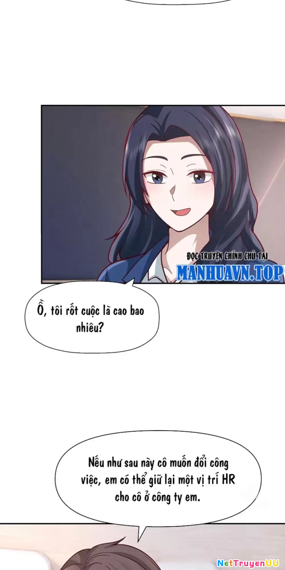 Ta Không Muốn Trùng Sinh Đâu Chapter 378 - Trang 4