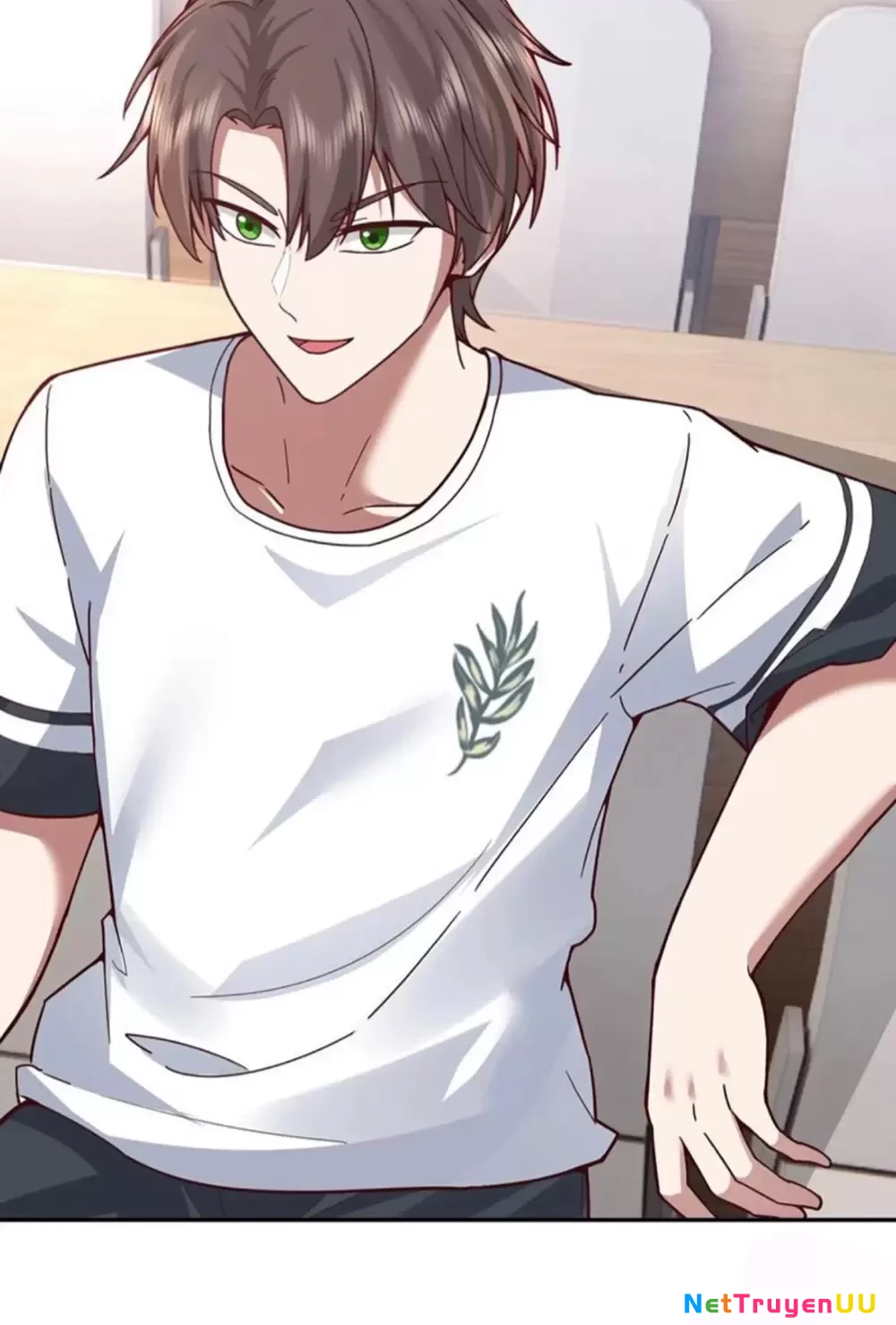 Ta Không Muốn Trùng Sinh Đâu Chapter 378 - Trang 4