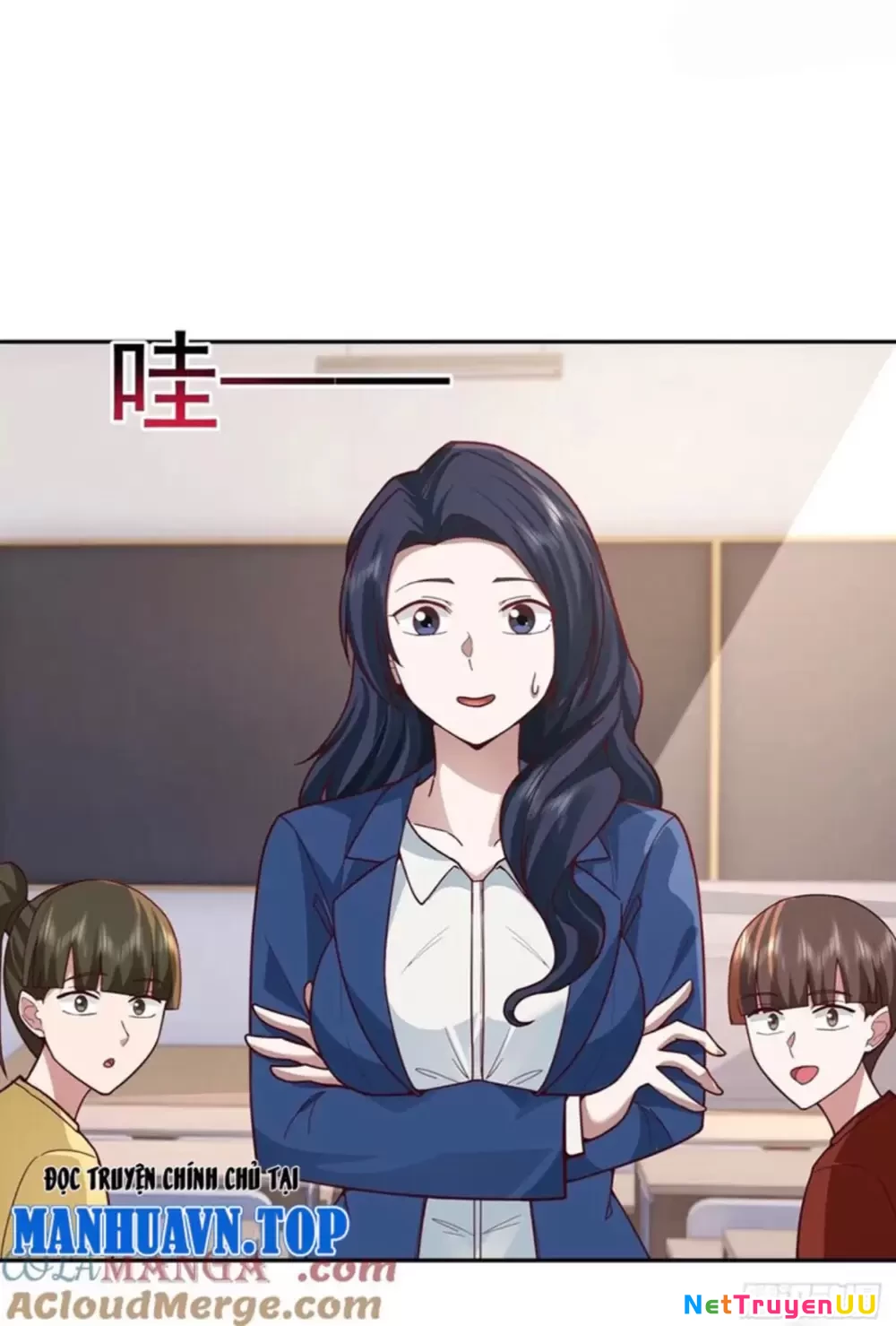 Ta Không Muốn Trùng Sinh Đâu Chapter 378 - Trang 4