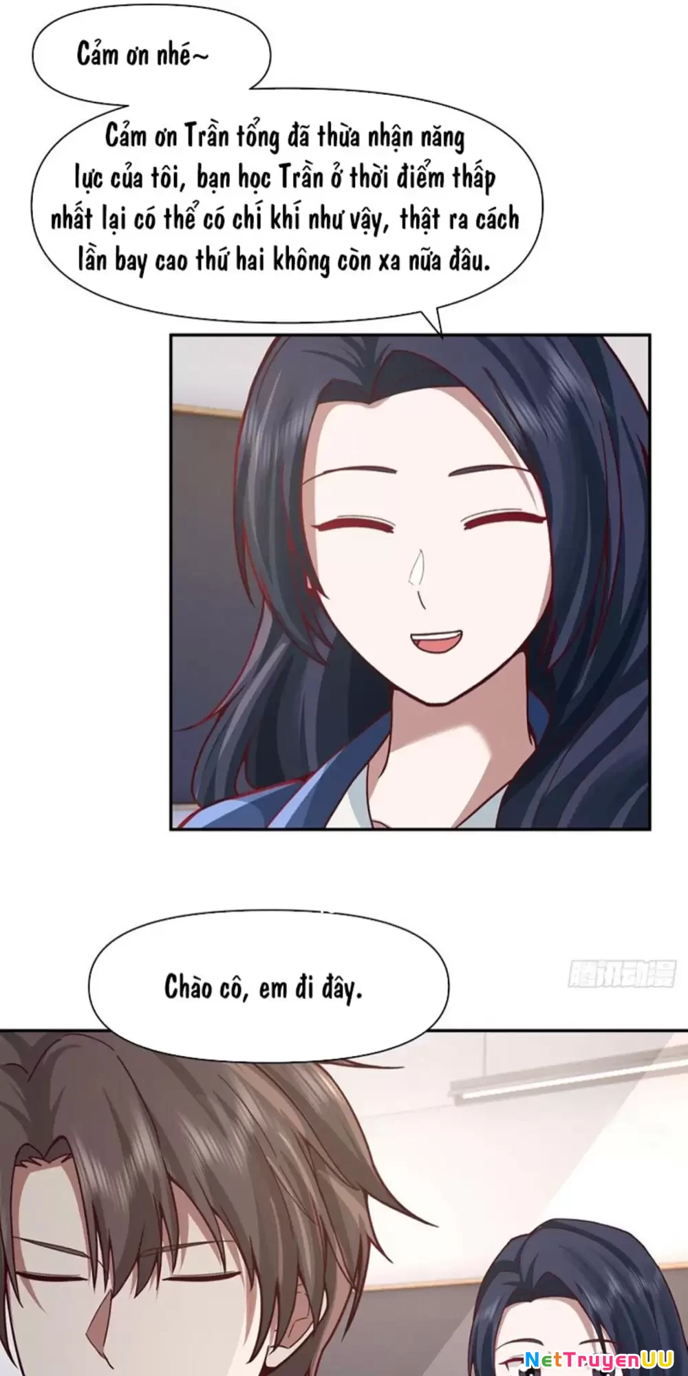 Ta Không Muốn Trùng Sinh Đâu Chapter 378 - Trang 4