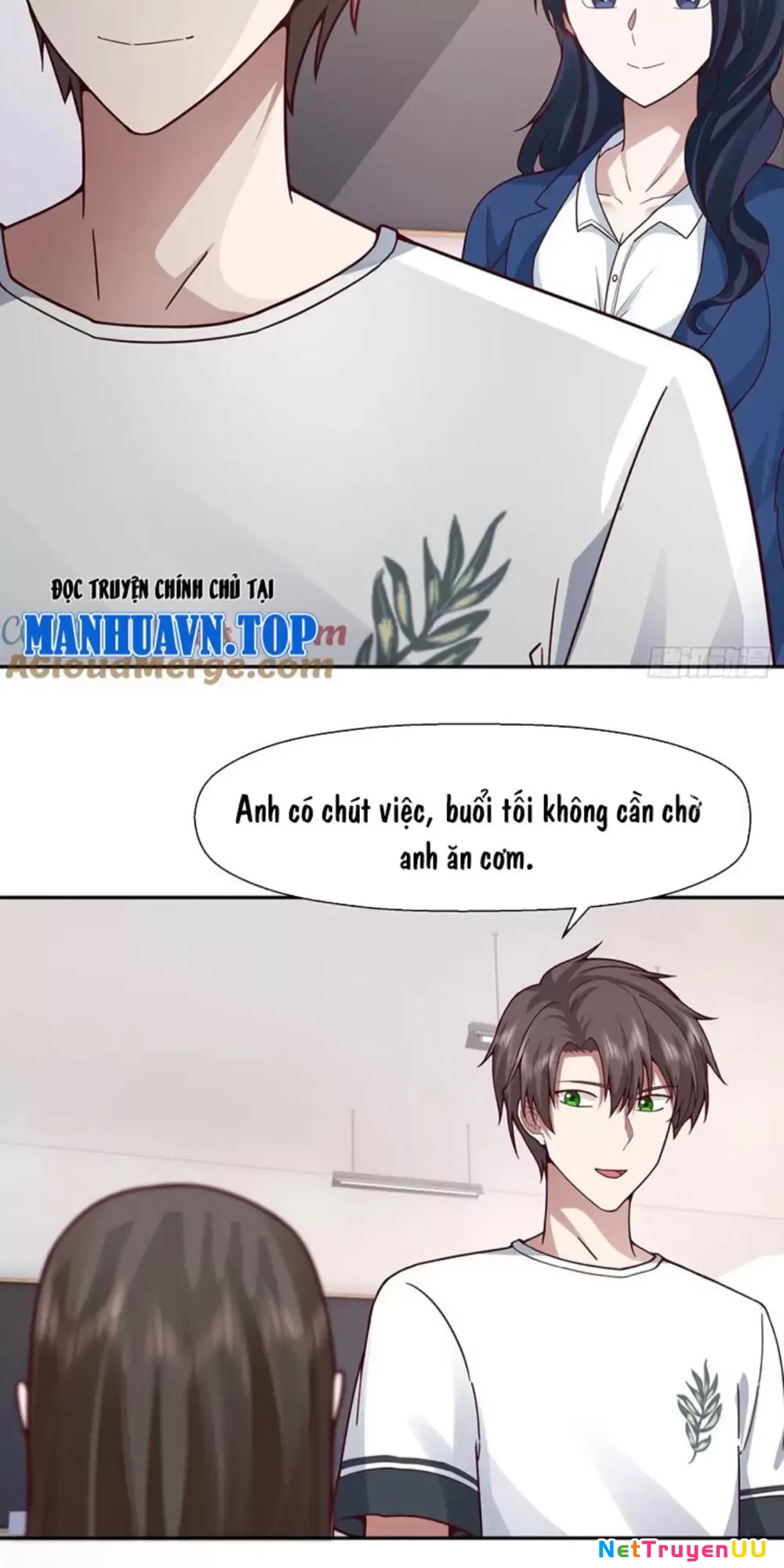 Ta Không Muốn Trùng Sinh Đâu Chapter 378 - Trang 4