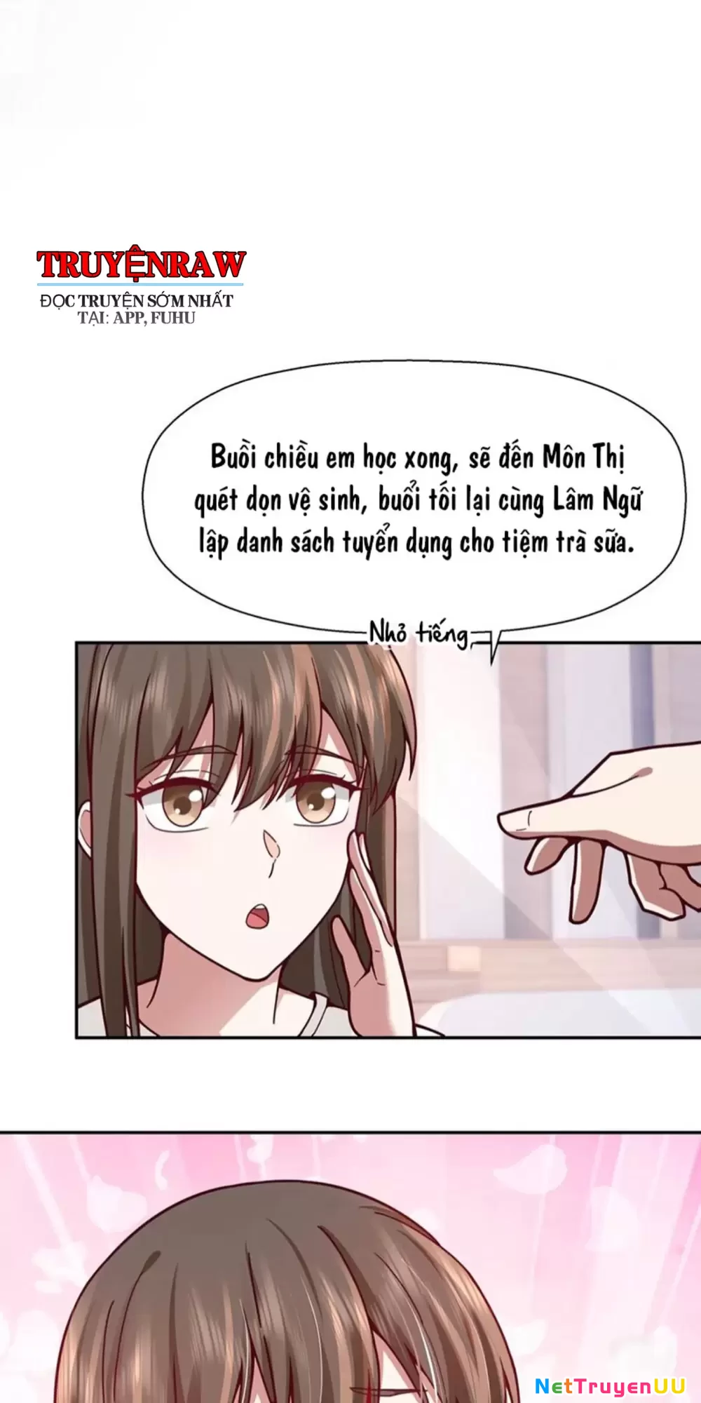 Ta Không Muốn Trùng Sinh Đâu Chapter 378 - Trang 4