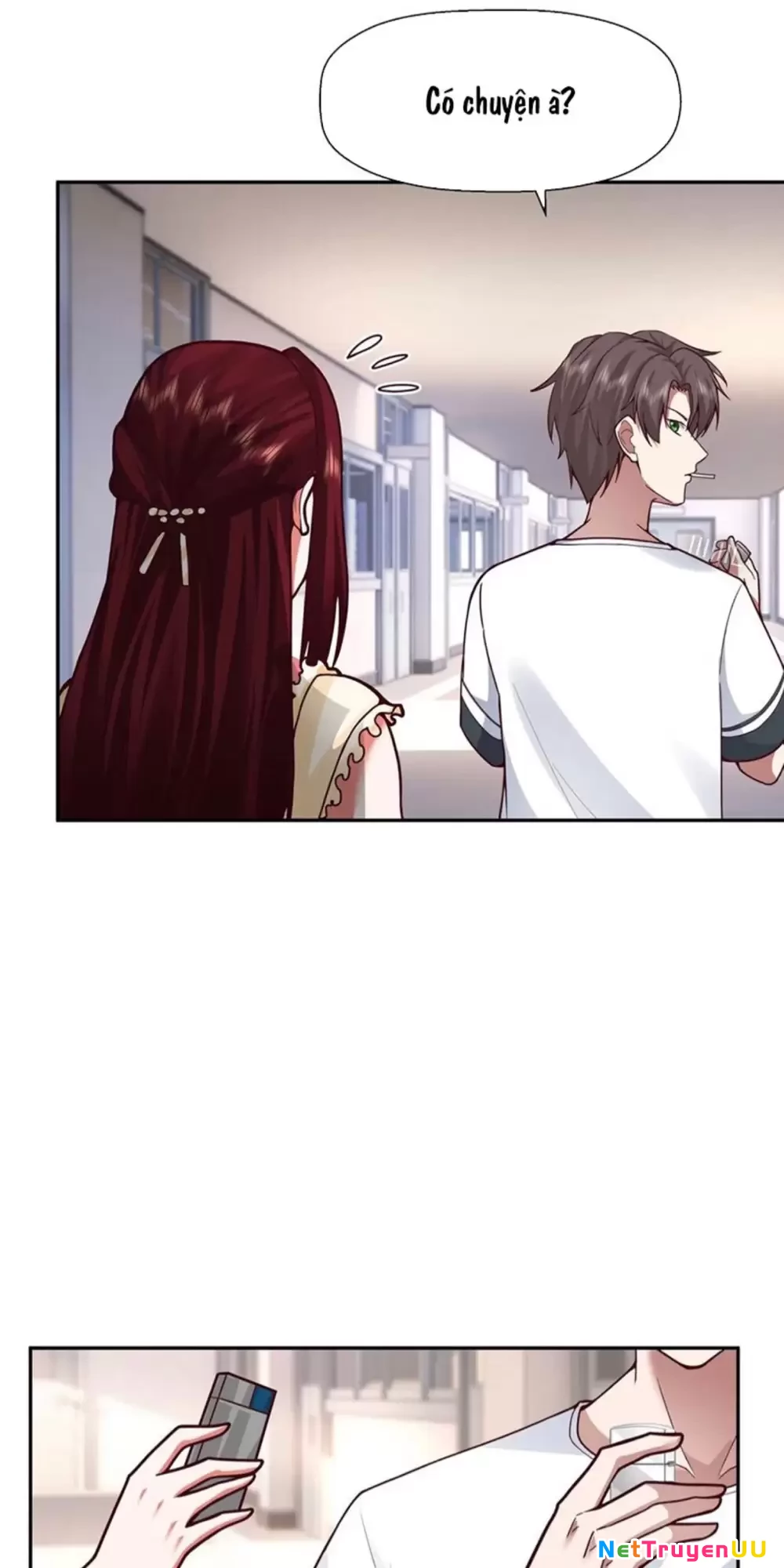 Ta Không Muốn Trùng Sinh Đâu Chapter 378 - Trang 4