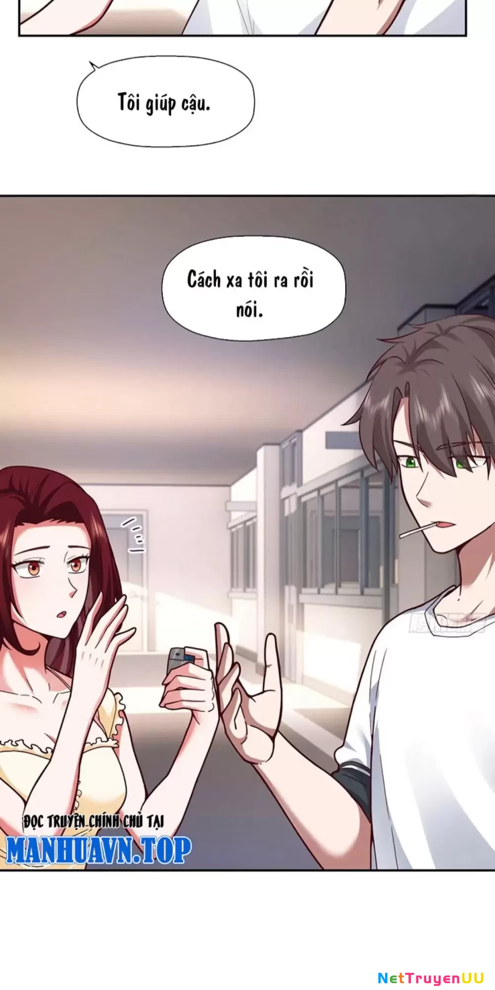 Ta Không Muốn Trùng Sinh Đâu Chapter 378 - Trang 4