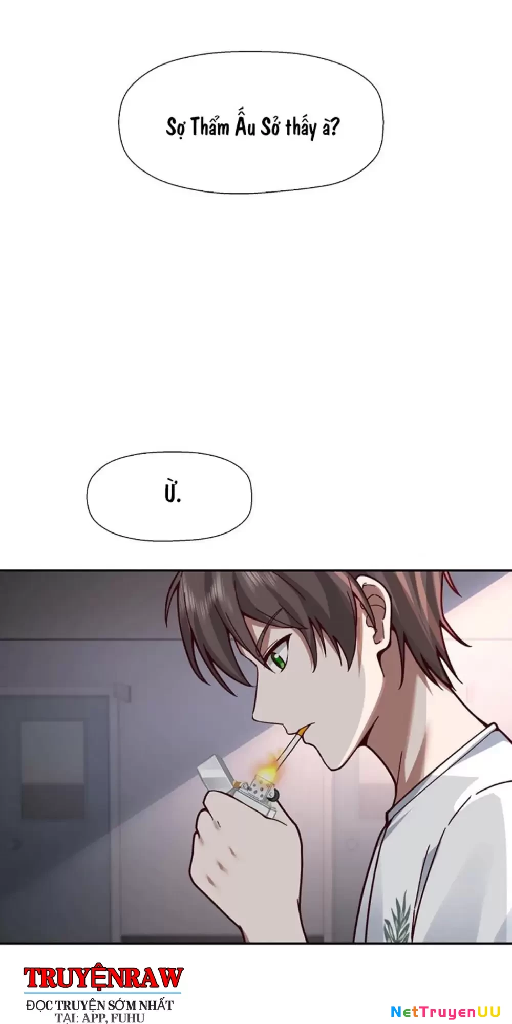 Ta Không Muốn Trùng Sinh Đâu Chapter 378 - Trang 4