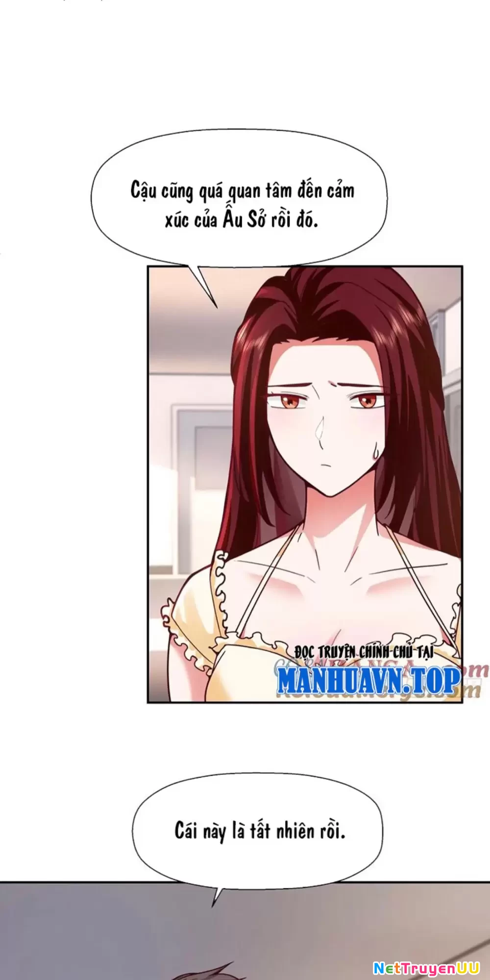 Ta Không Muốn Trùng Sinh Đâu Chapter 378 - Trang 4