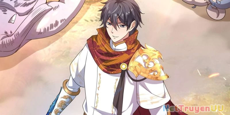 Tán Nhân Vô Địch Tái Sinh Vào Phong Thần Bảng Chapter 31 - Trang 2