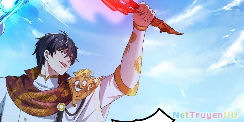 Tán Nhân Vô Địch Tái Sinh Vào Phong Thần Bảng Chapter 31 - Trang 2