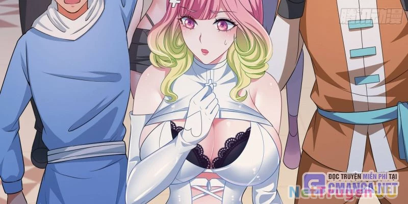 Tán Nhân Vô Địch Tái Sinh Vào Phong Thần Bảng Chapter 31 - Trang 2