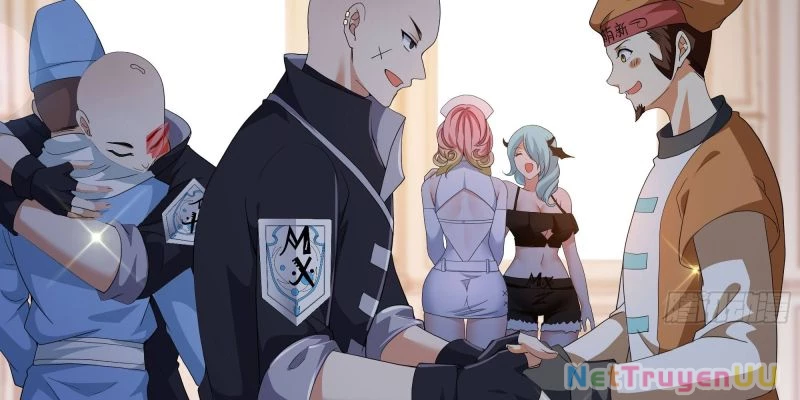 Tán Nhân Vô Địch Tái Sinh Vào Phong Thần Bảng Chapter 31 - Trang 2