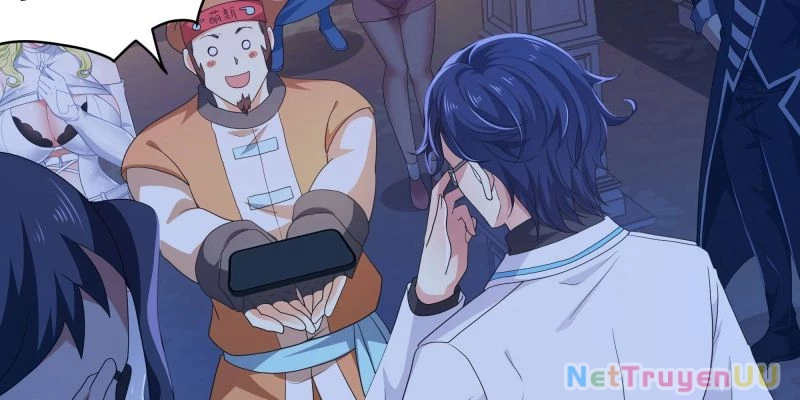 Tán Nhân Vô Địch Tái Sinh Vào Phong Thần Bảng Chapter 31 - Trang 2