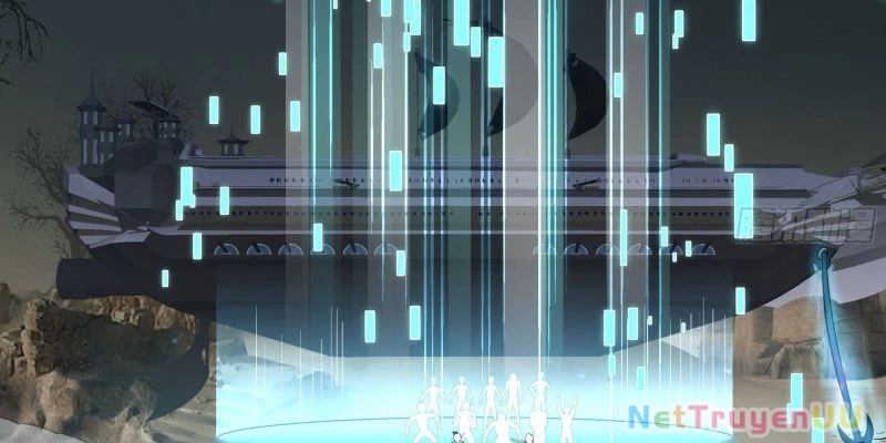 Tán Nhân Vô Địch Tái Sinh Vào Phong Thần Bảng Chapter 31 - Trang 2