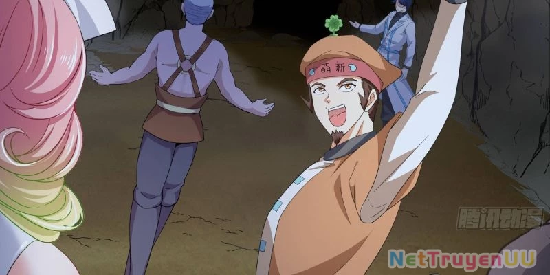 Tán Nhân Vô Địch Tái Sinh Vào Phong Thần Bảng Chapter 31 - Trang 2