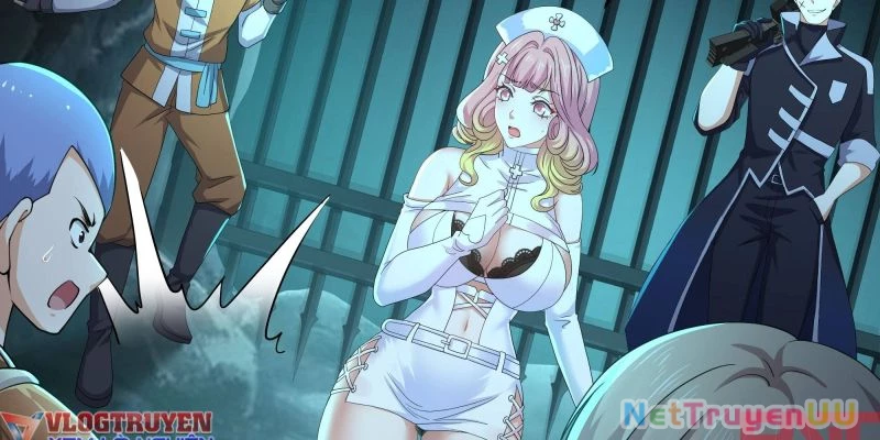 Tán Nhân Vô Địch Tái Sinh Vào Phong Thần Bảng Chapter 31 - Trang 2