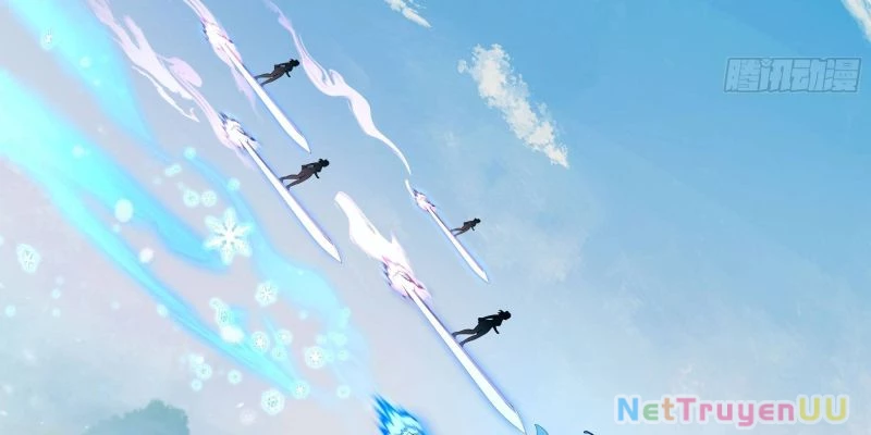 Tán Nhân Vô Địch Tái Sinh Vào Phong Thần Bảng Chapter 31 - Trang 2