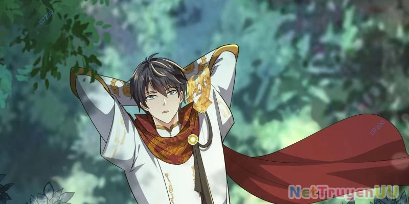 Tán Nhân Vô Địch Tái Sinh Vào Phong Thần Bảng Chapter 31 - Trang 2