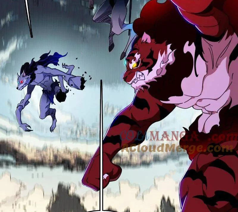 Ta Là Tà Đế Chapter 505 - Trang 4